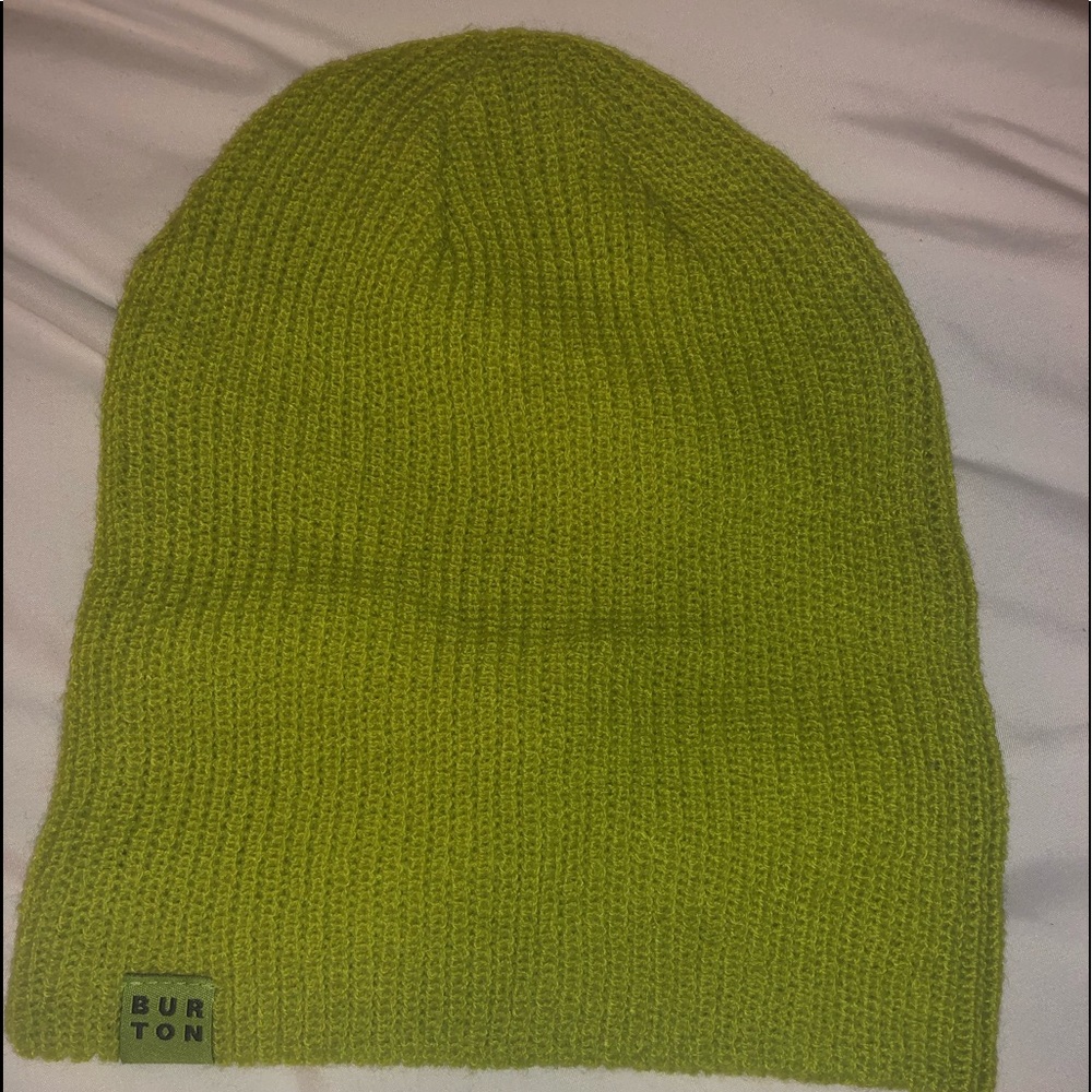 Burton Beanie